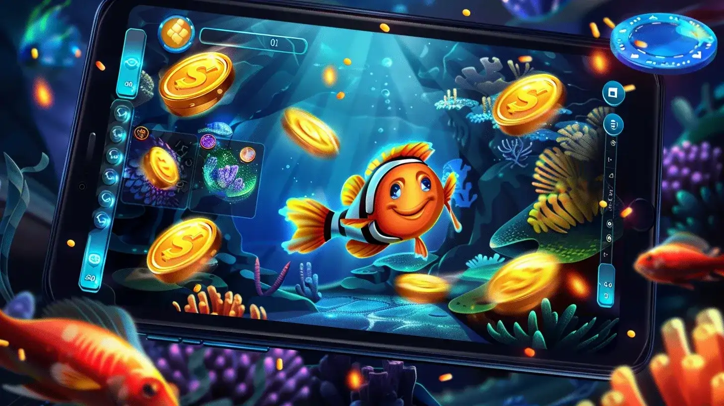 Ultimate Fishing