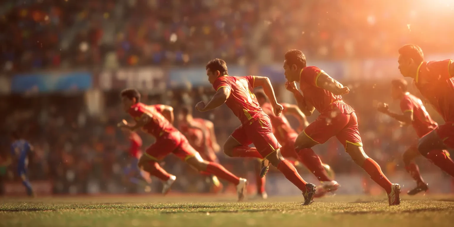 Peranan Analisis dalam Pertaruhan Sukan