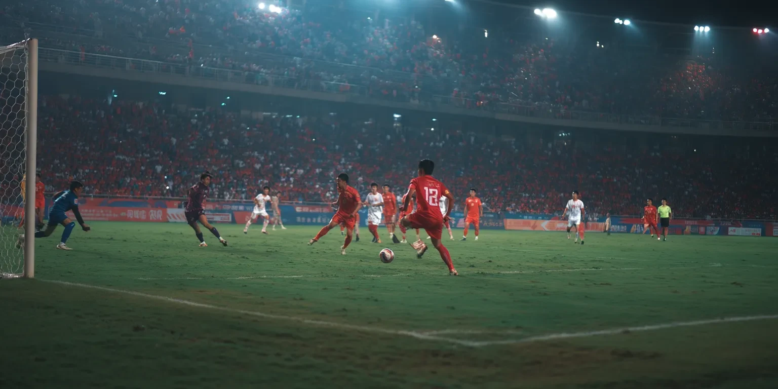 Memahami Peraduan dalam Dunia Sukan